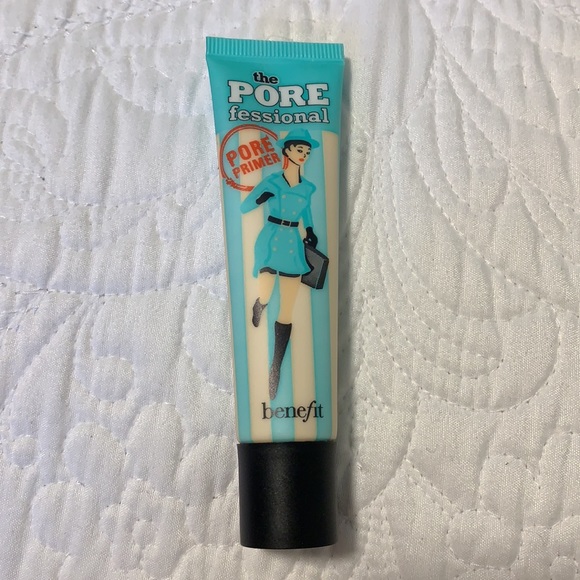 Benefit Porefessional Pore Primer - Picture 2 of 3